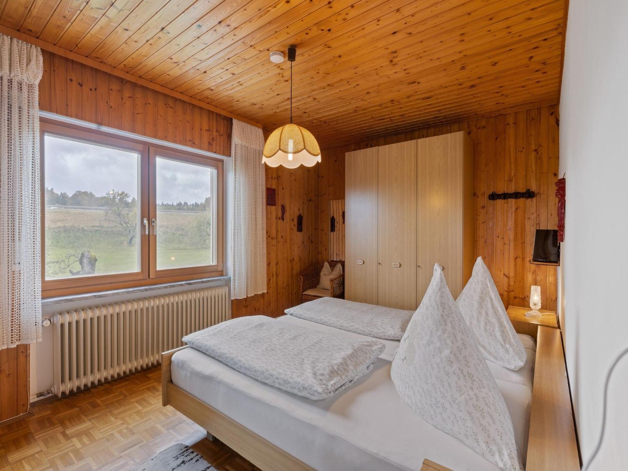 Cozy Apartment In Sonnen Bavaria Near Forest Exterior foto