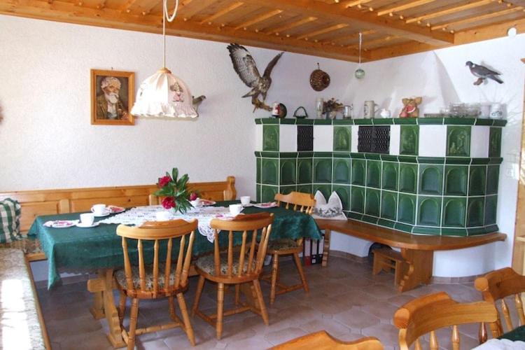 Cozy Apartment In Sonnen Bavaria Near Forest Exterior foto
