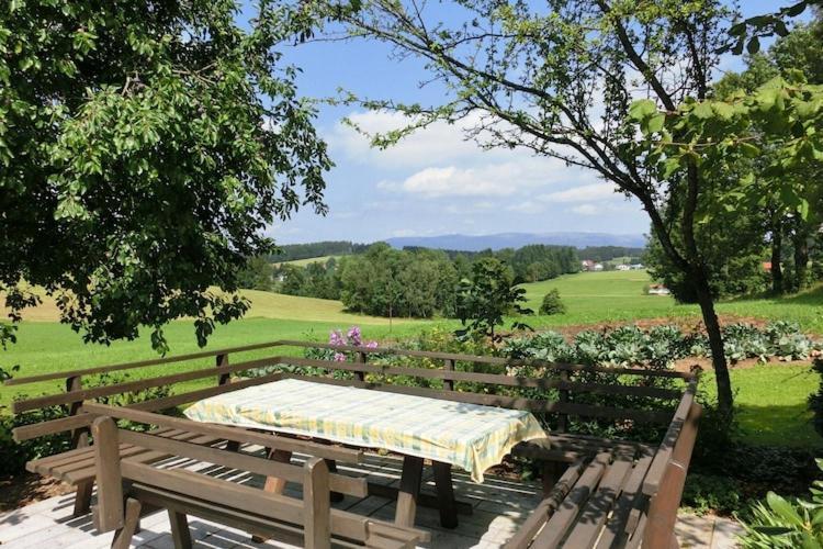 Cozy Apartment In Sonnen Bavaria Near Forest Exterior foto